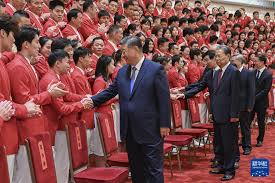 认识到各支